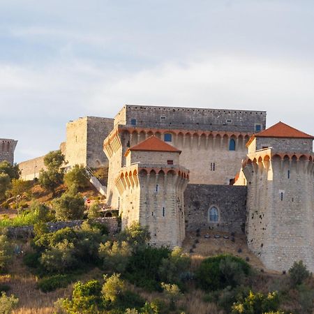 Pousada De Ourem - Fatima エクステリア 写真
